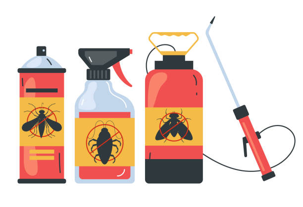 Best Insect Control  in Bolingbrook, IL